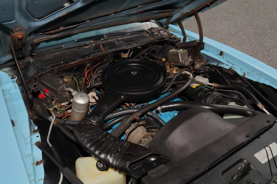 1978 Pontiac Firebird 2nd Gen - Image 26 of 28