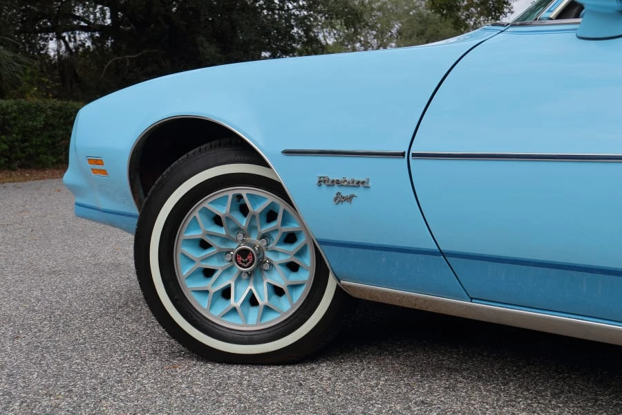 1978 Pontiac Firebird 2nd Gen - Image 14 of 28