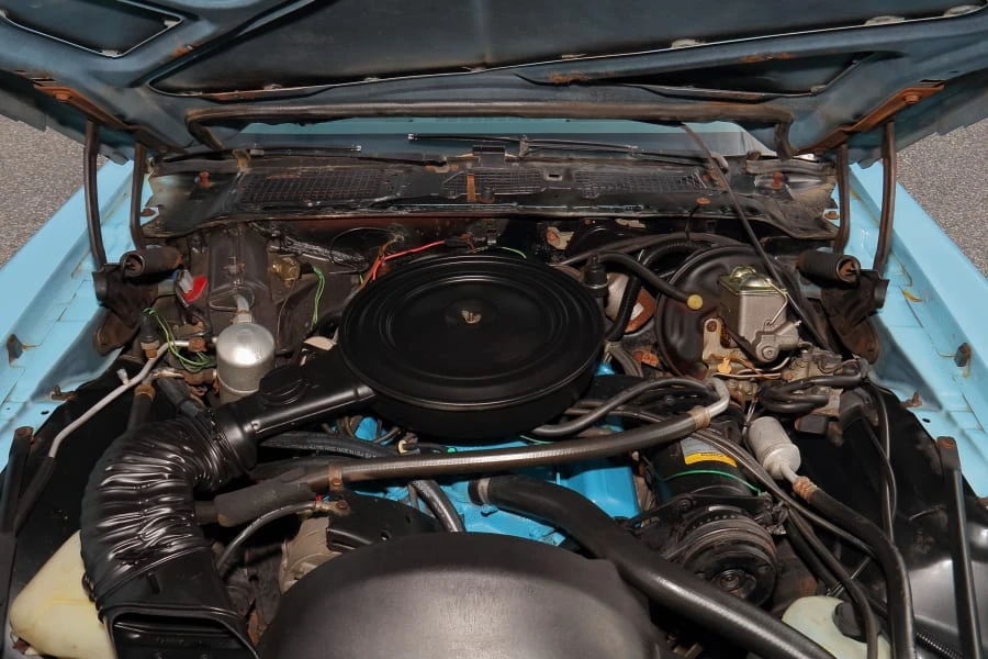 1978 Pontiac Firebird 2nd Gen - Image 27 of 28