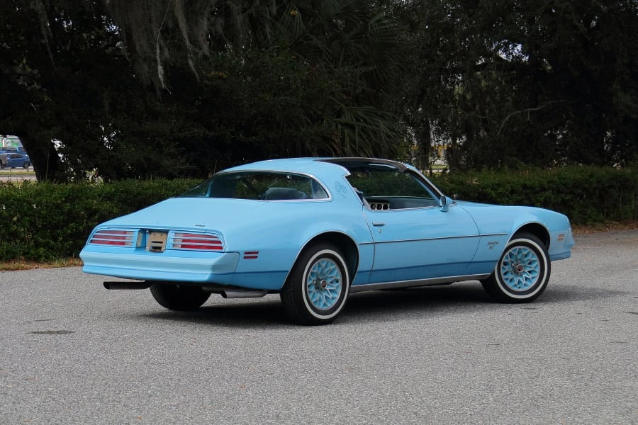 1978 Pontiac Firebird 2nd Gen - Image 15 of 28