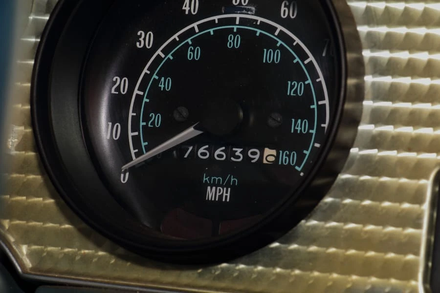 1978 Pontiac Firebird 2nd Gen - Image 19 of 28