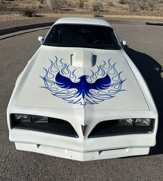 1978 Pontiac Firebird Esprit 2nd Gen - Image 12 of 31