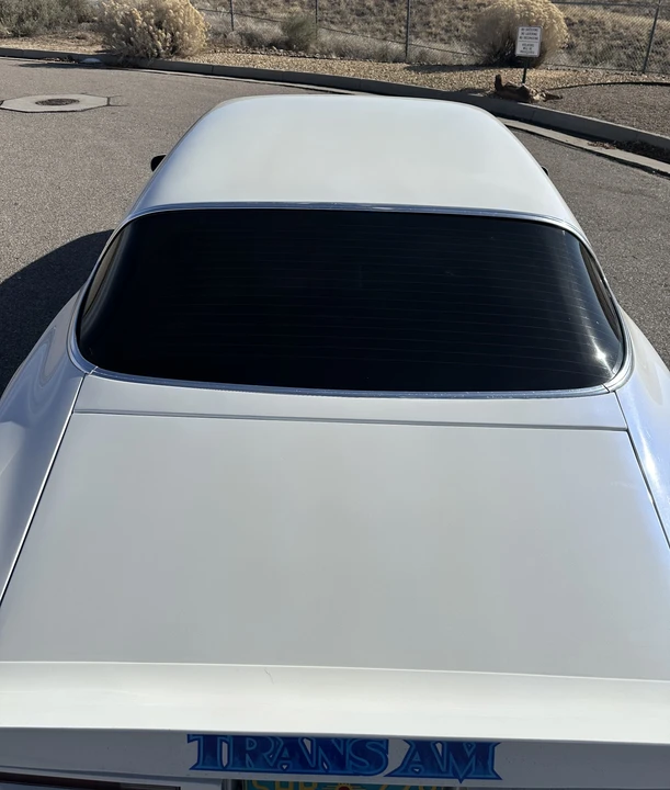 1978 Pontiac Firebird Esprit 2nd Gen - Image 15 of 31