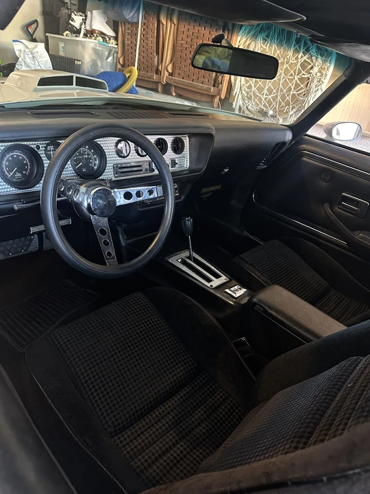 1978 Pontiac Firebird Esprit 2nd Gen - Image 23 of 31