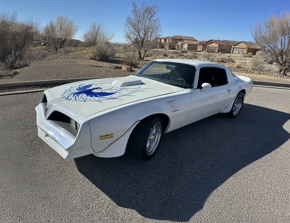 1978 Pontiac Firebird Esprit 2nd Gen - Image 3 of 31