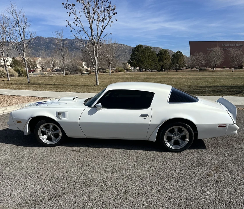 1978 Pontiac Firebird Esprit 2nd Gen - Image 14 of 31