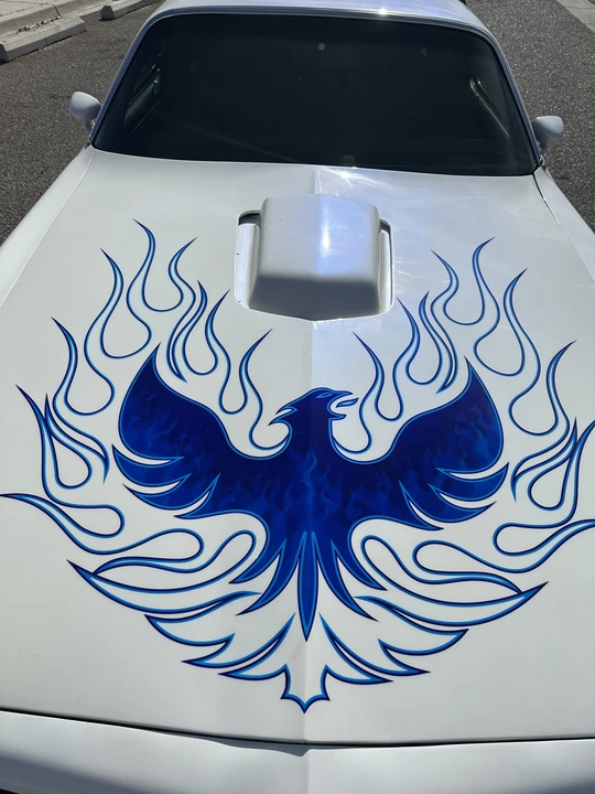 1978 Pontiac Firebird Esprit 2nd Gen - Image 19 of 31