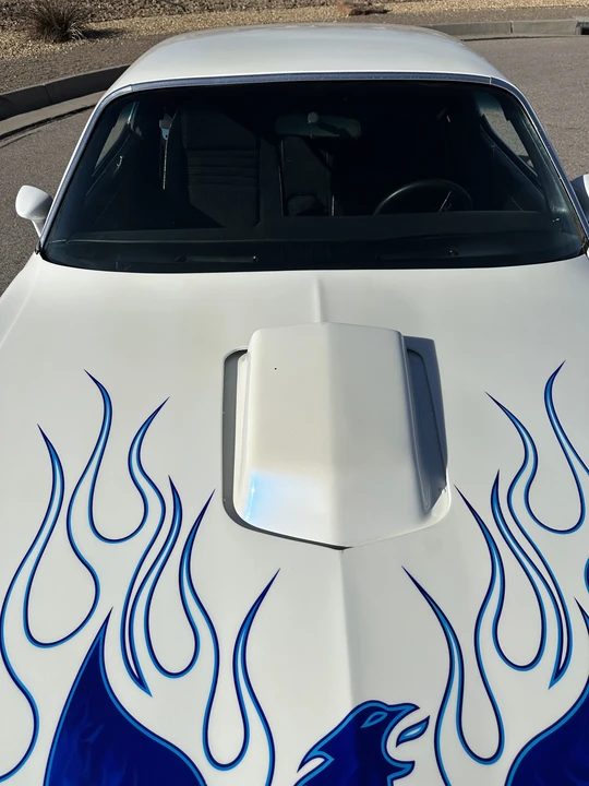1978 Pontiac Firebird Esprit 2nd Gen - Image 18 of 31