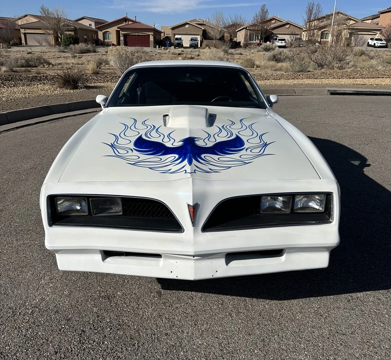 1978 Pontiac Firebird Esprit 2nd Gen - Image 4 of 31