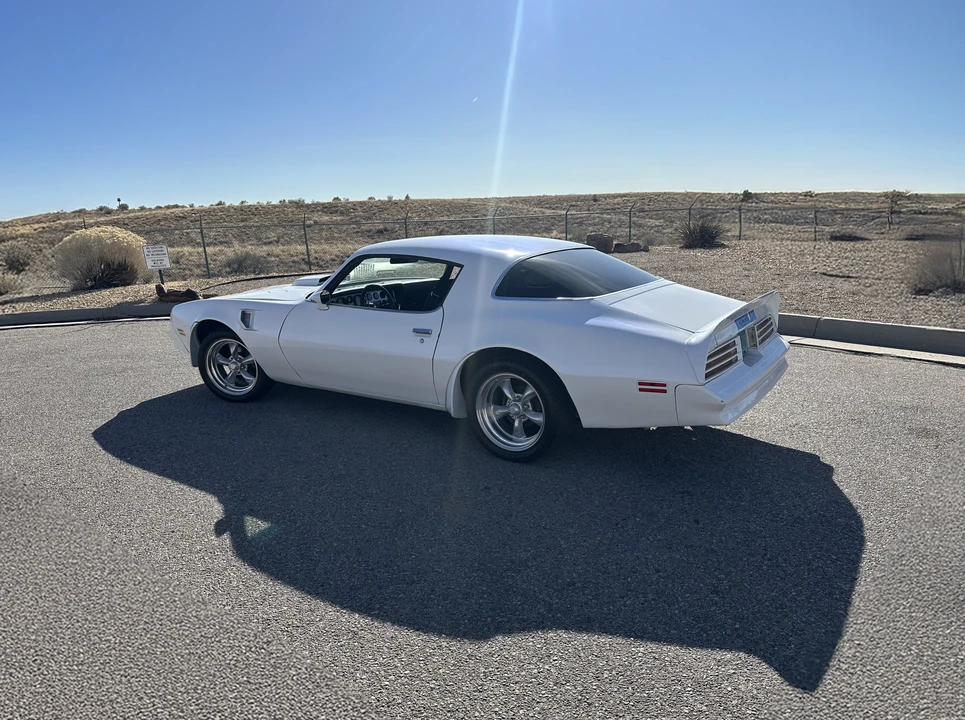 1978 Pontiac Firebird Esprit 2nd Gen - Image 6 of 31