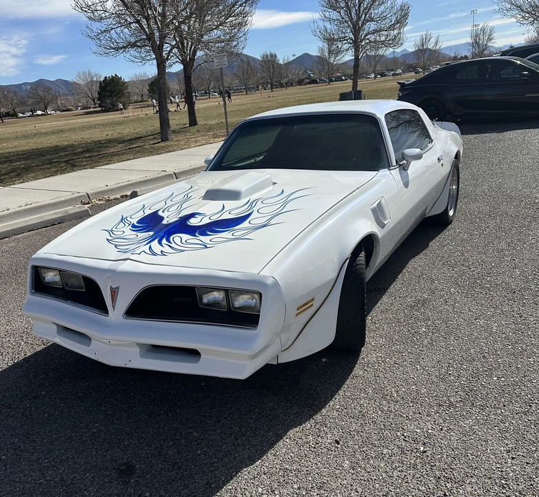 1978 Pontiac Firebird Esprit 2nd Gen - Image 13 of 31