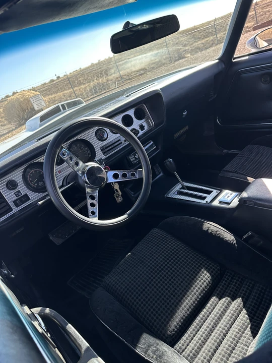 1978 Pontiac Firebird Esprit 2nd Gen - Image 22 of 31