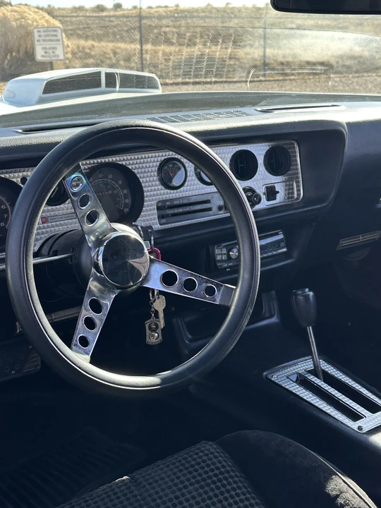 1978 Pontiac Firebird Esprit 2nd Gen - Image 24 of 31