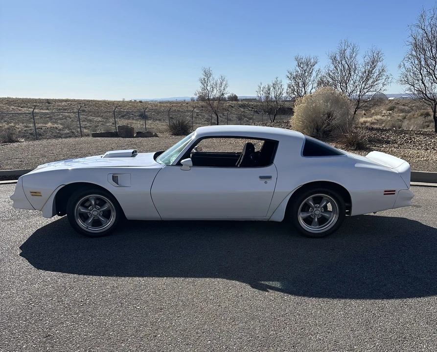 1978 Pontiac Firebird Esprit 2nd Gen - Image 5 of 31