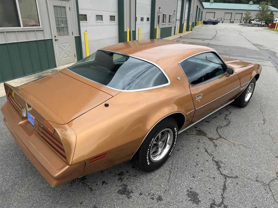 1978 Pontiac Firebird Formula 2nd Gen - Image 3 of 31