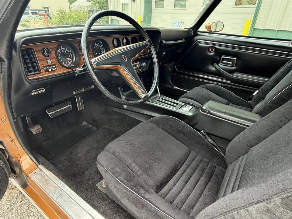 1978 Pontiac Firebird Formula 2nd Gen - Image 5 of 31