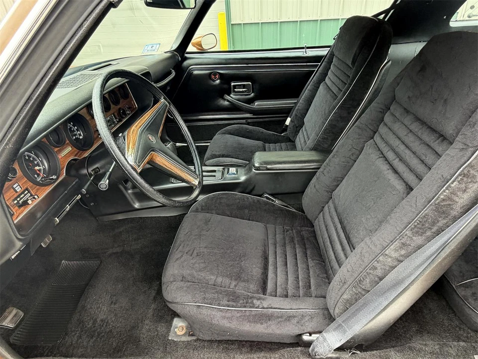 1978 Pontiac Firebird Formula 2nd Gen - Image 6 of 31