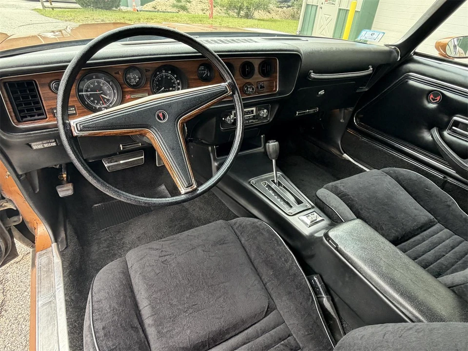 1978 Pontiac Firebird Formula 2nd Gen - Image 7 of 31