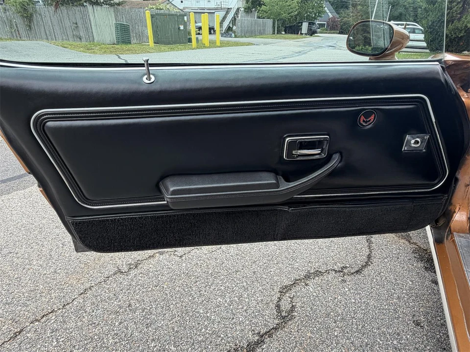 1978 Pontiac Firebird Formula 2nd Gen - Image 14 of 31
