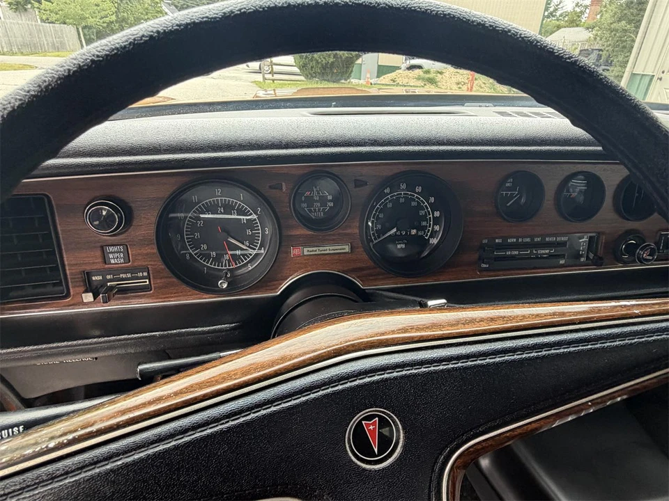 1978 Pontiac Firebird Formula 2nd Gen - Image 13 of 31