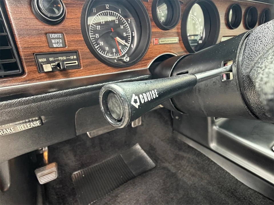 1978 Pontiac Firebird Formula 2nd Gen - Image 16 of 31