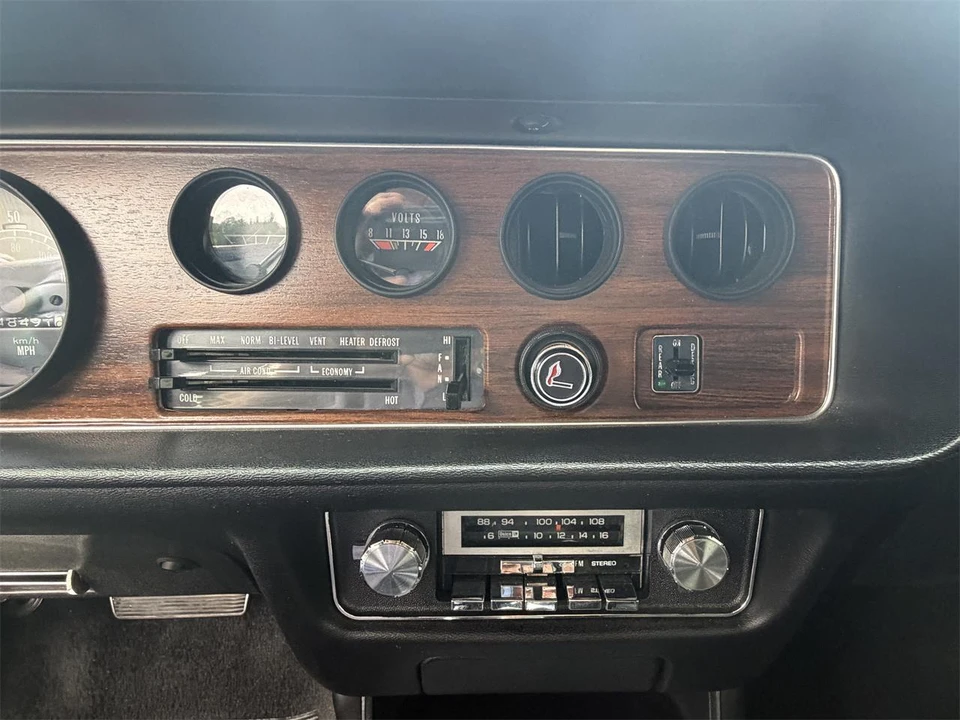 1978 Pontiac Firebird Formula 2nd Gen - Image 17 of 31