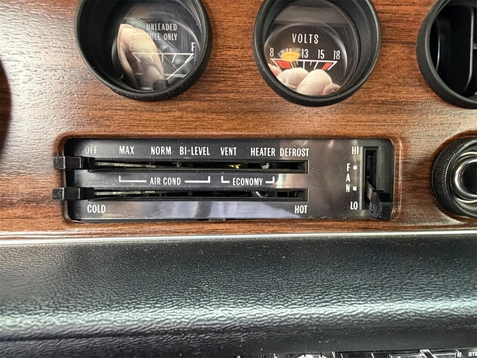 1978 Pontiac Firebird Formula 2nd Gen - Image 18 of 31