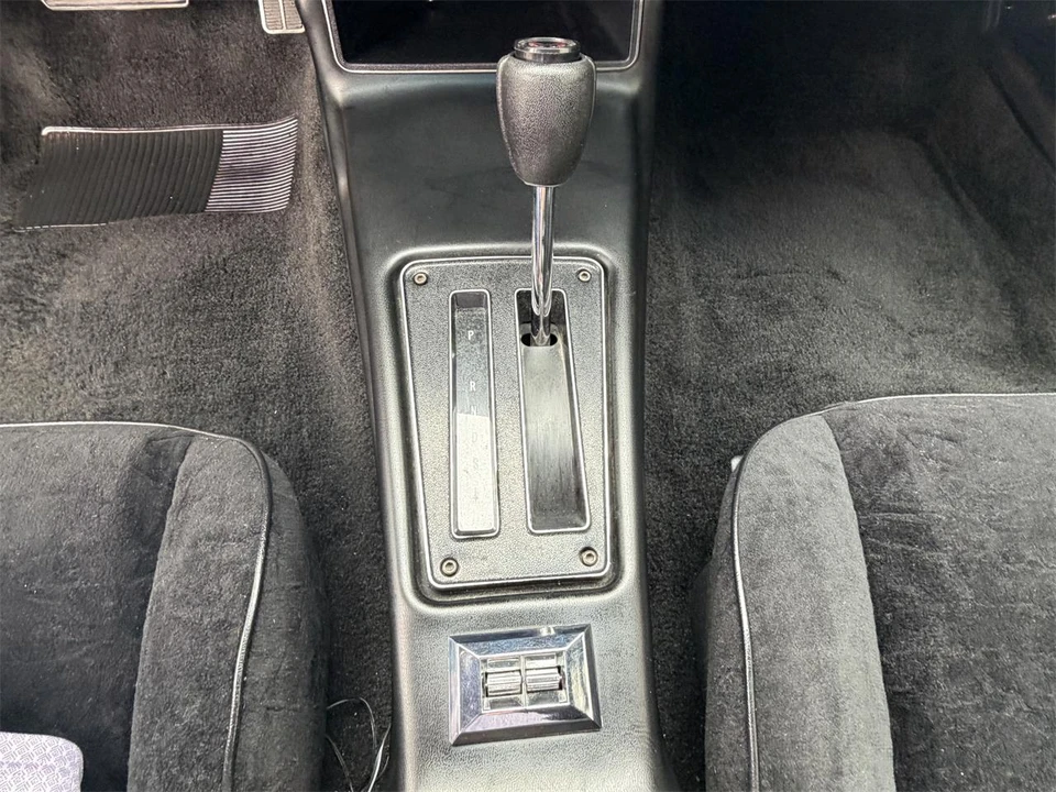1978 Pontiac Firebird Formula 2nd Gen - Image 19 of 31