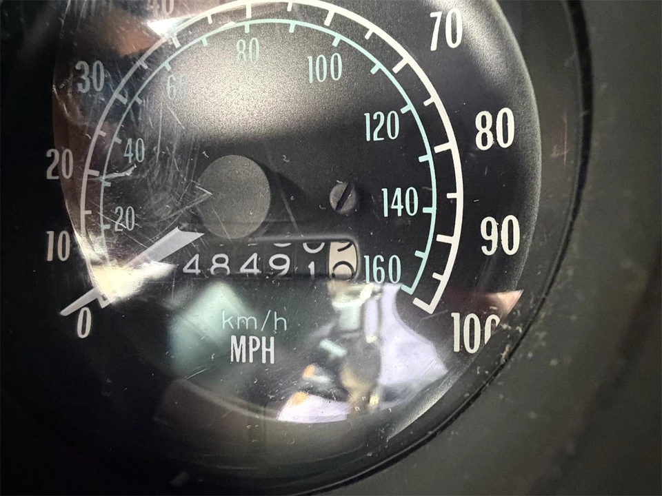 1978 Pontiac Firebird Formula 2nd Gen - Image 21 of 31