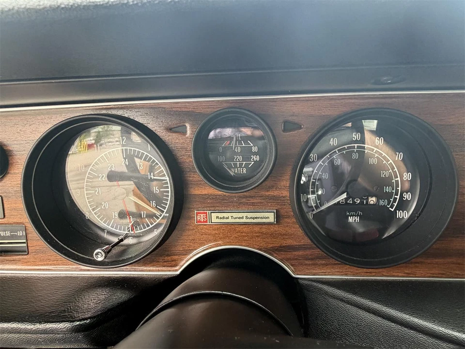 1978 Pontiac Firebird Formula 2nd Gen - Image 22 of 31