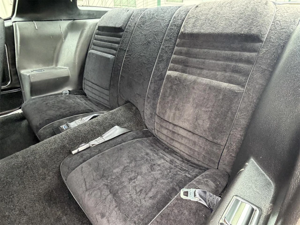 1978 Pontiac Firebird Formula 2nd Gen - Image 10 of 31