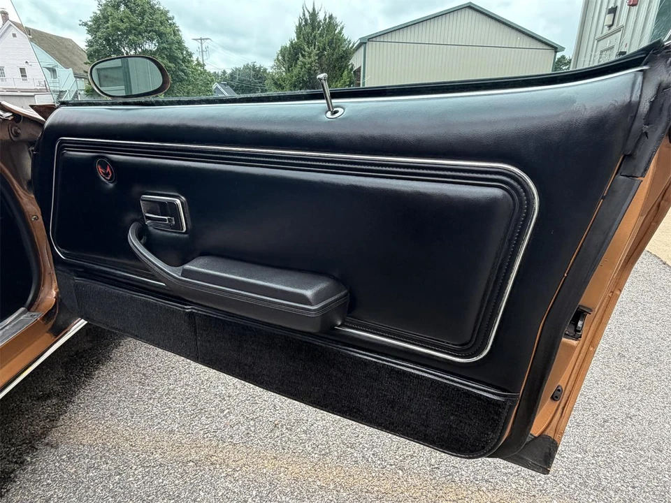 1978 Pontiac Firebird Formula 2nd Gen - Image 15 of 31