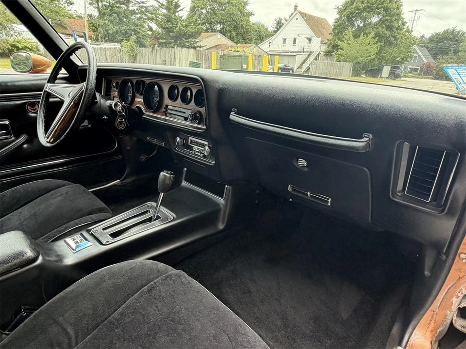 1978 Pontiac Firebird Formula 2nd Gen - Image 11 of 31