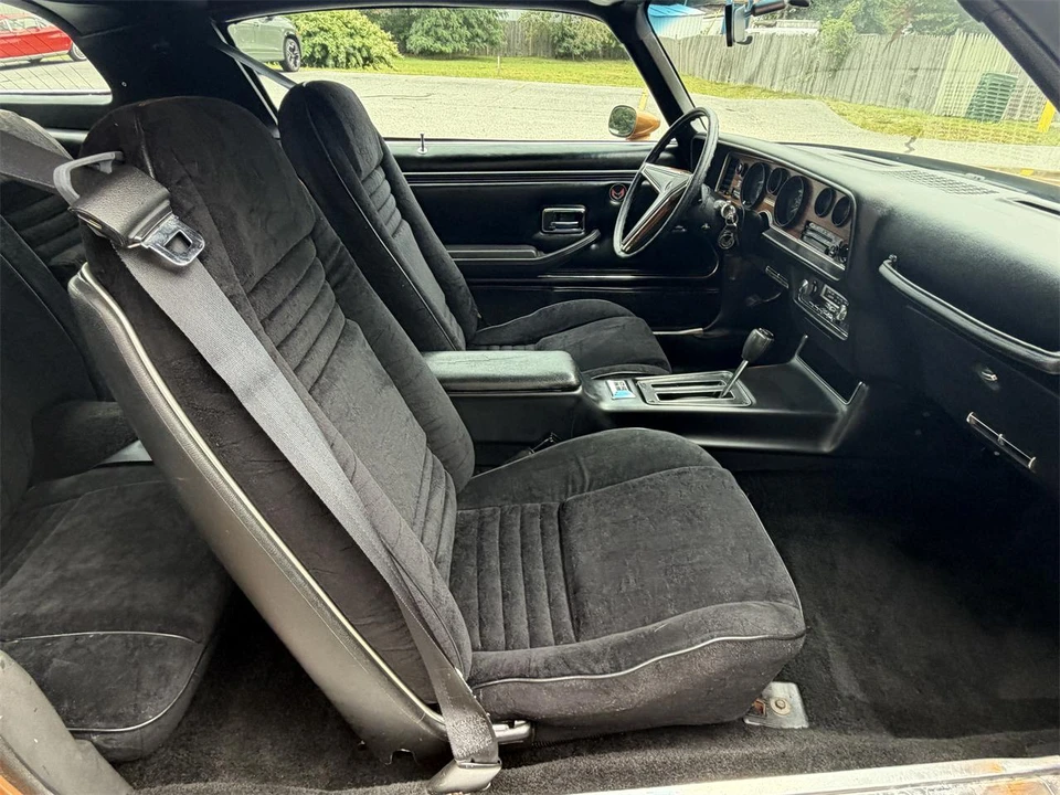 1978 Pontiac Firebird Formula 2nd Gen - Image 8 of 31