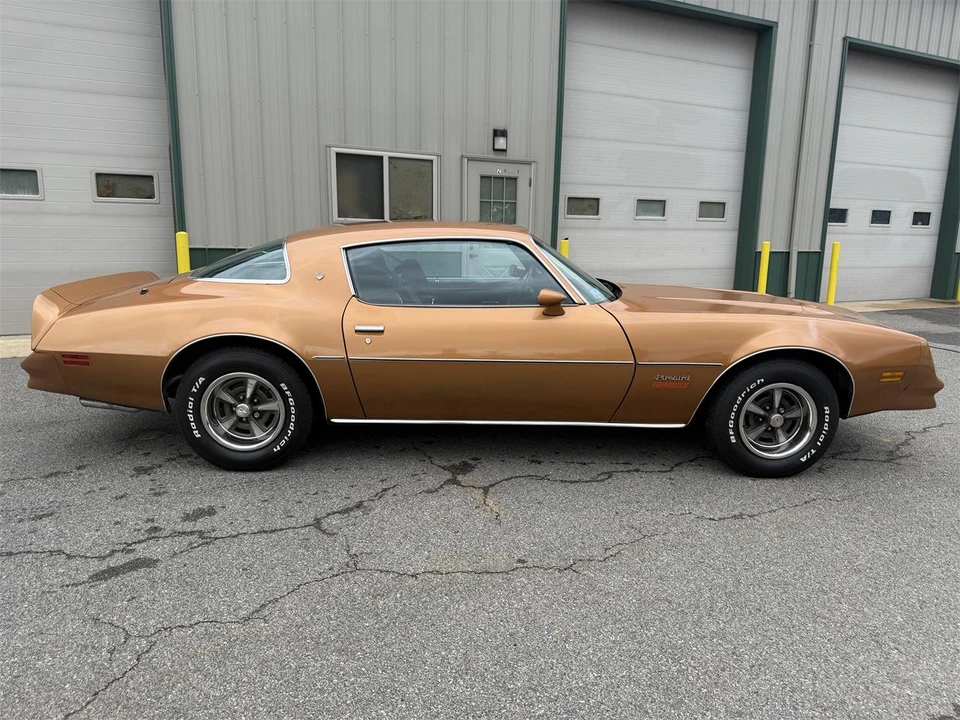 1978 Pontiac Firebird Formula 2nd Gen - Image 4 of 31