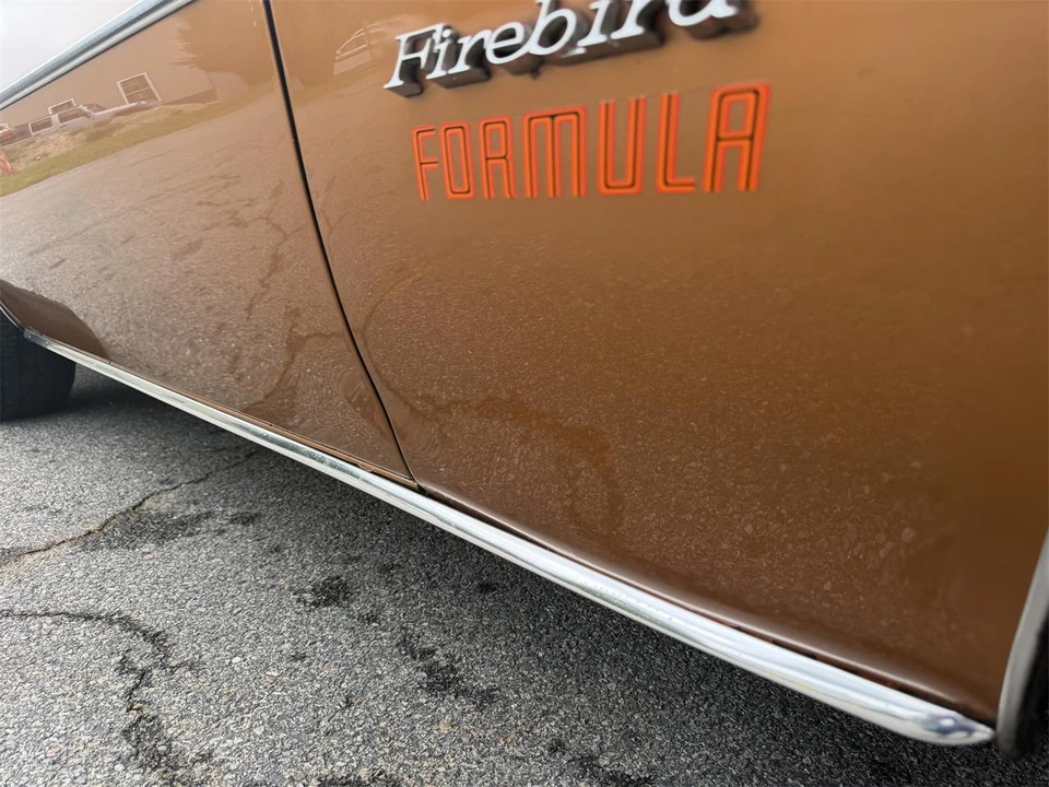 1978 Pontiac Firebird Formula 2nd Gen - Image 25 of 31