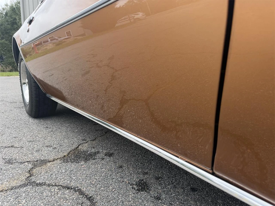 1978 Pontiac Firebird Formula 2nd Gen - Image 28 of 31