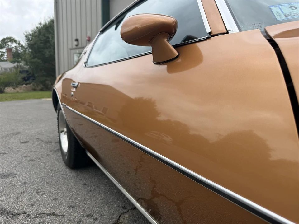 1978 Pontiac Firebird Formula 2nd Gen - Image 29 of 31