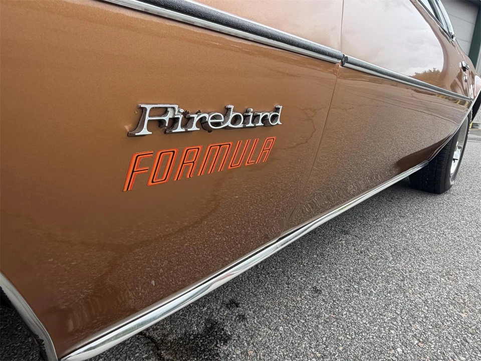 1978 Pontiac Firebird Formula 2nd Gen - Image 27 of 31