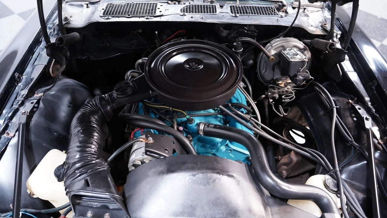 1978 Pontiac Firebird 2nd Gen - Image 4 of 12