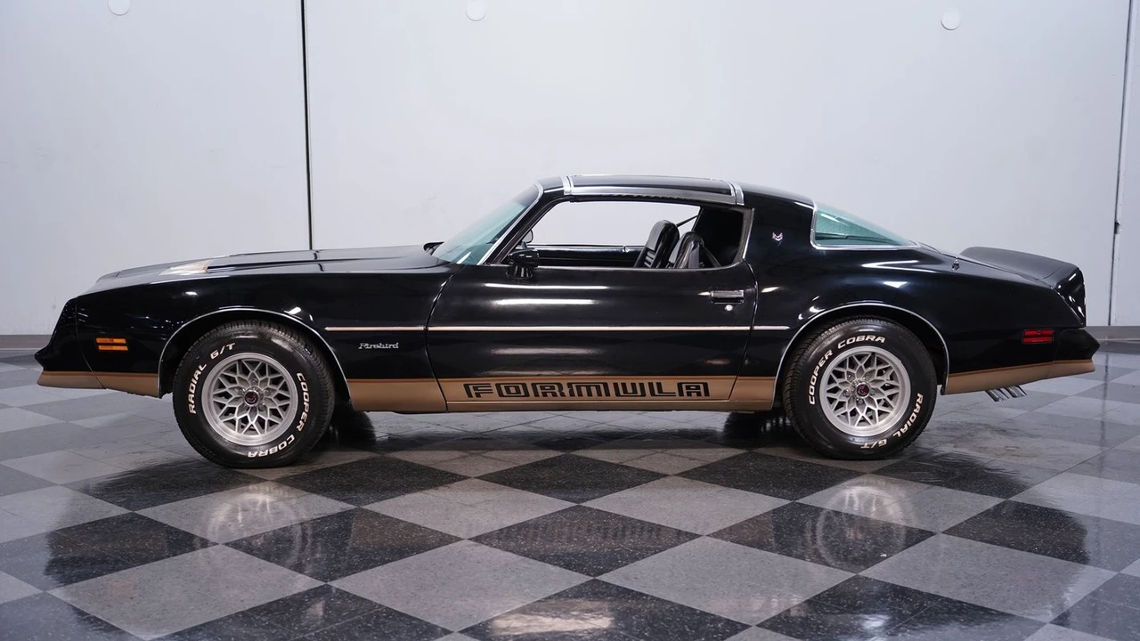 1978 Pontiac Firebird 2nd Gen - Image 2 of 12