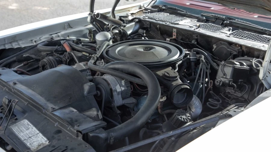 1978 Pontiac Firebird 2nd Gen - Image 6 of 15
