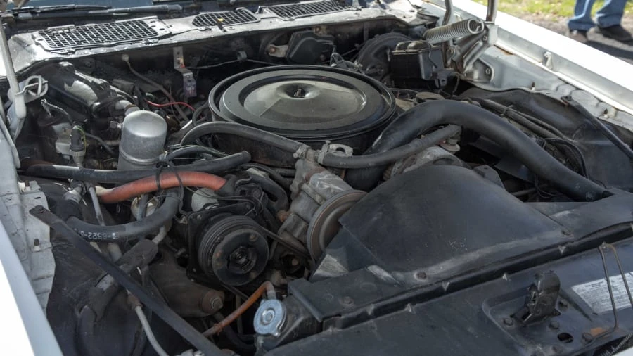 1978 Pontiac Firebird 2nd Gen - Image 7 of 15