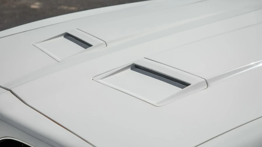 1978 Pontiac Firebird 2nd Gen - Image 9 of 15