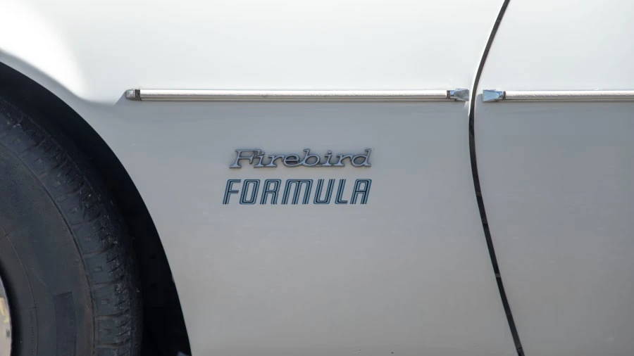 1978 Pontiac Firebird 2nd Gen - Image 10 of 15