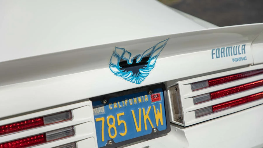 1978 Pontiac Firebird 2nd Gen - Image 11 of 15