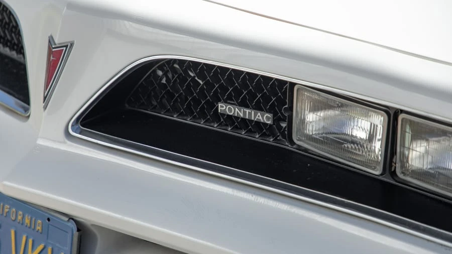 1978 Pontiac Firebird 2nd Gen - Image 13 of 15