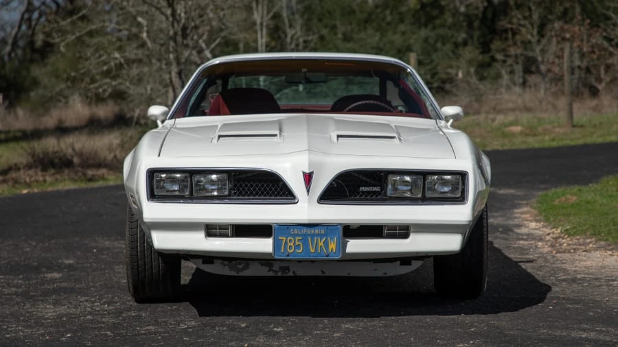 1978 Pontiac Firebird 2nd Gen - Image 15 of 15