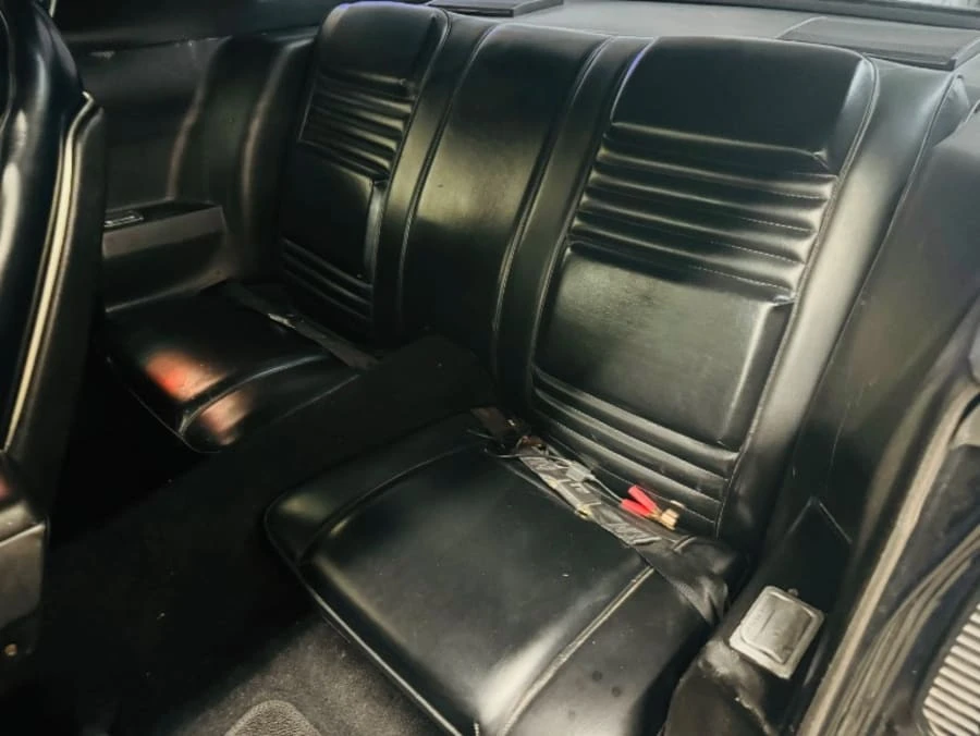 1978 Pontiac Firebird 2nd Gen - Image 10 of 14