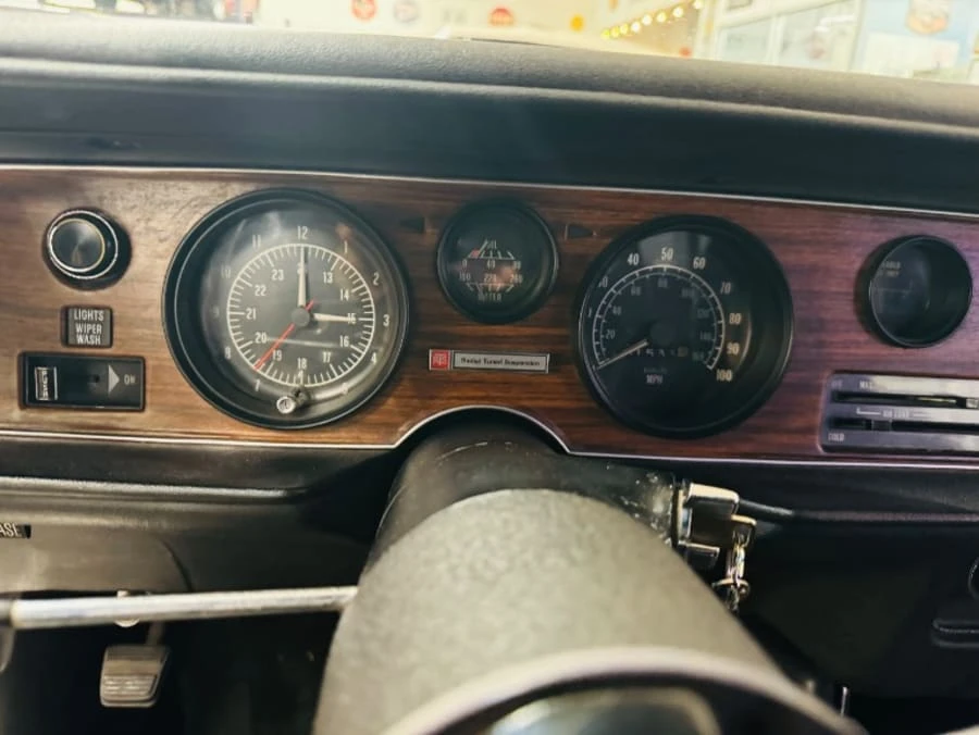 1978 Pontiac Firebird 2nd Gen - Image 9 of 14